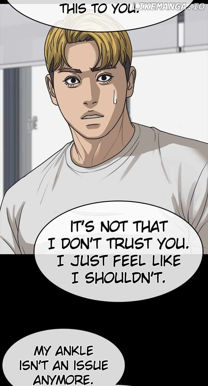 My Life As A Loser 2 Chapter 56 55